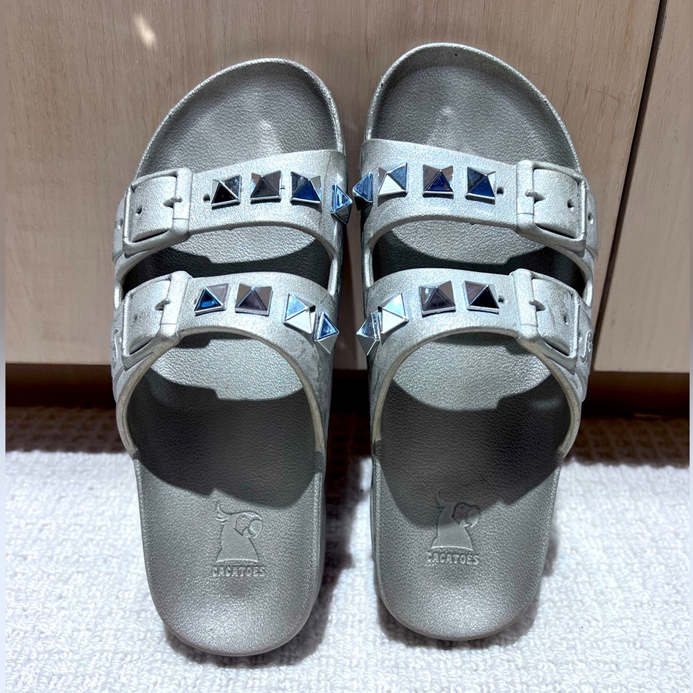 Women’s Cacatoes sandals
